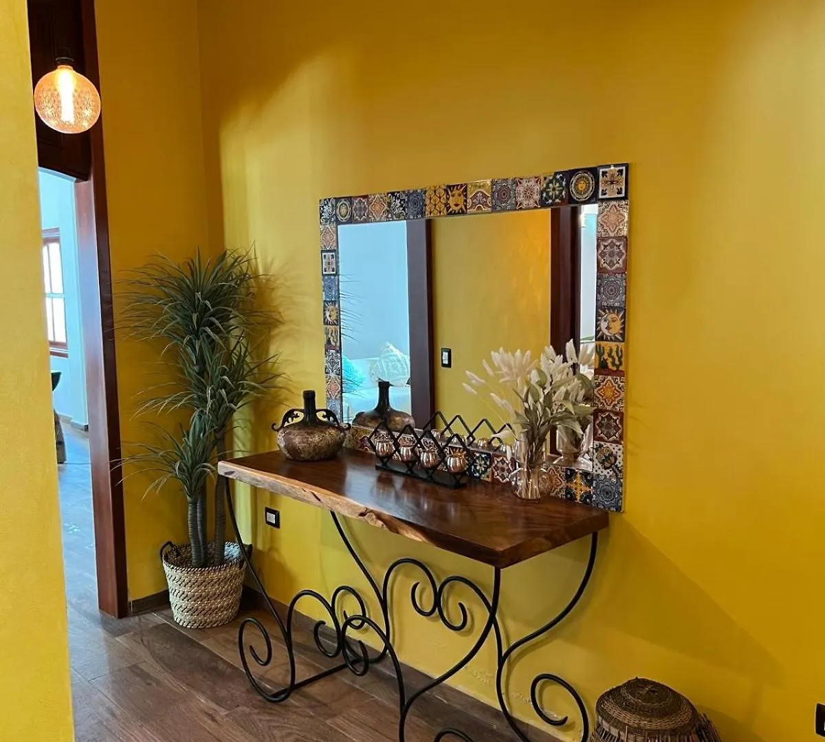Villa Coral Tulum 0*,  Mexico