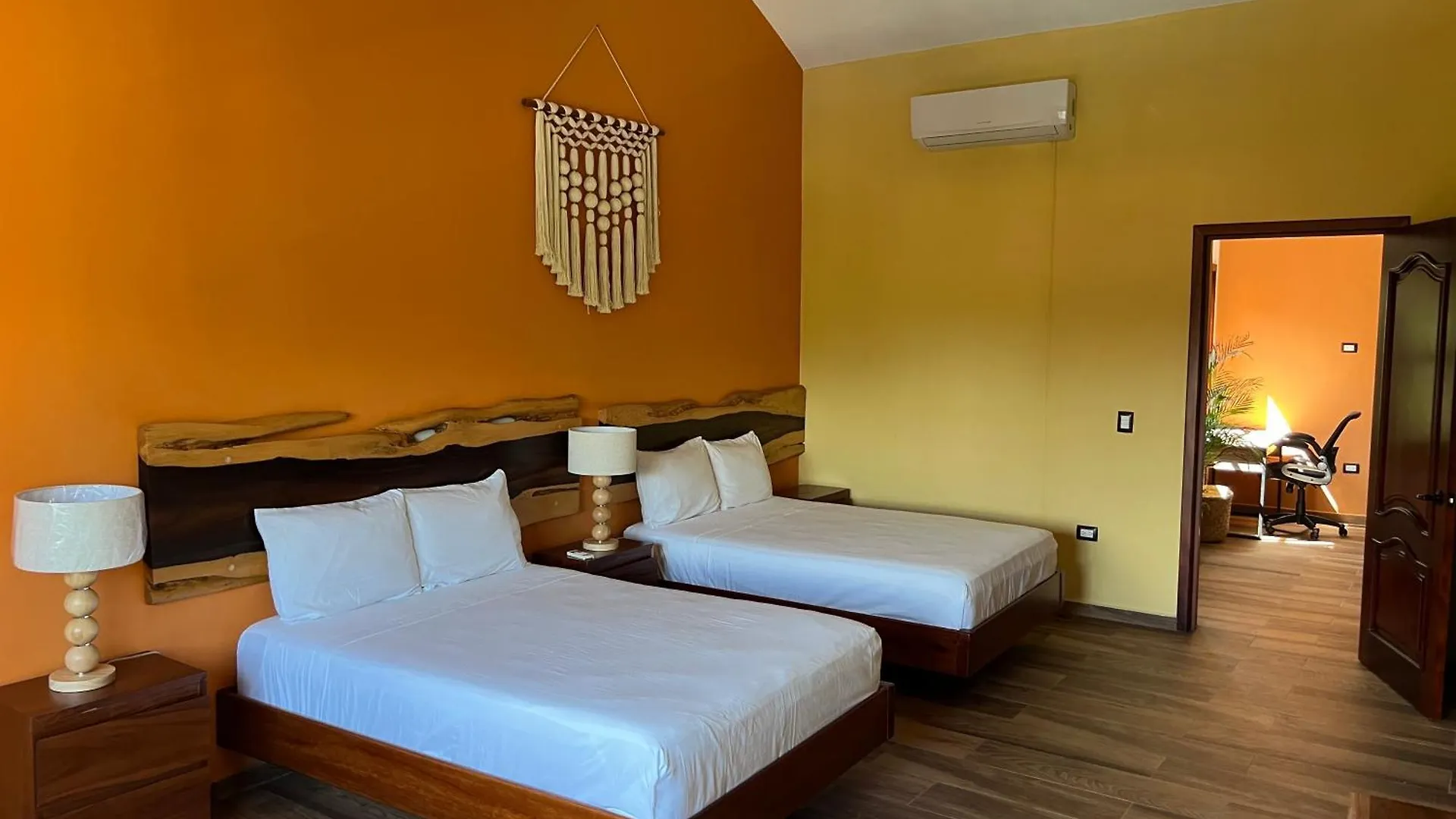 Villa Coral Tulum