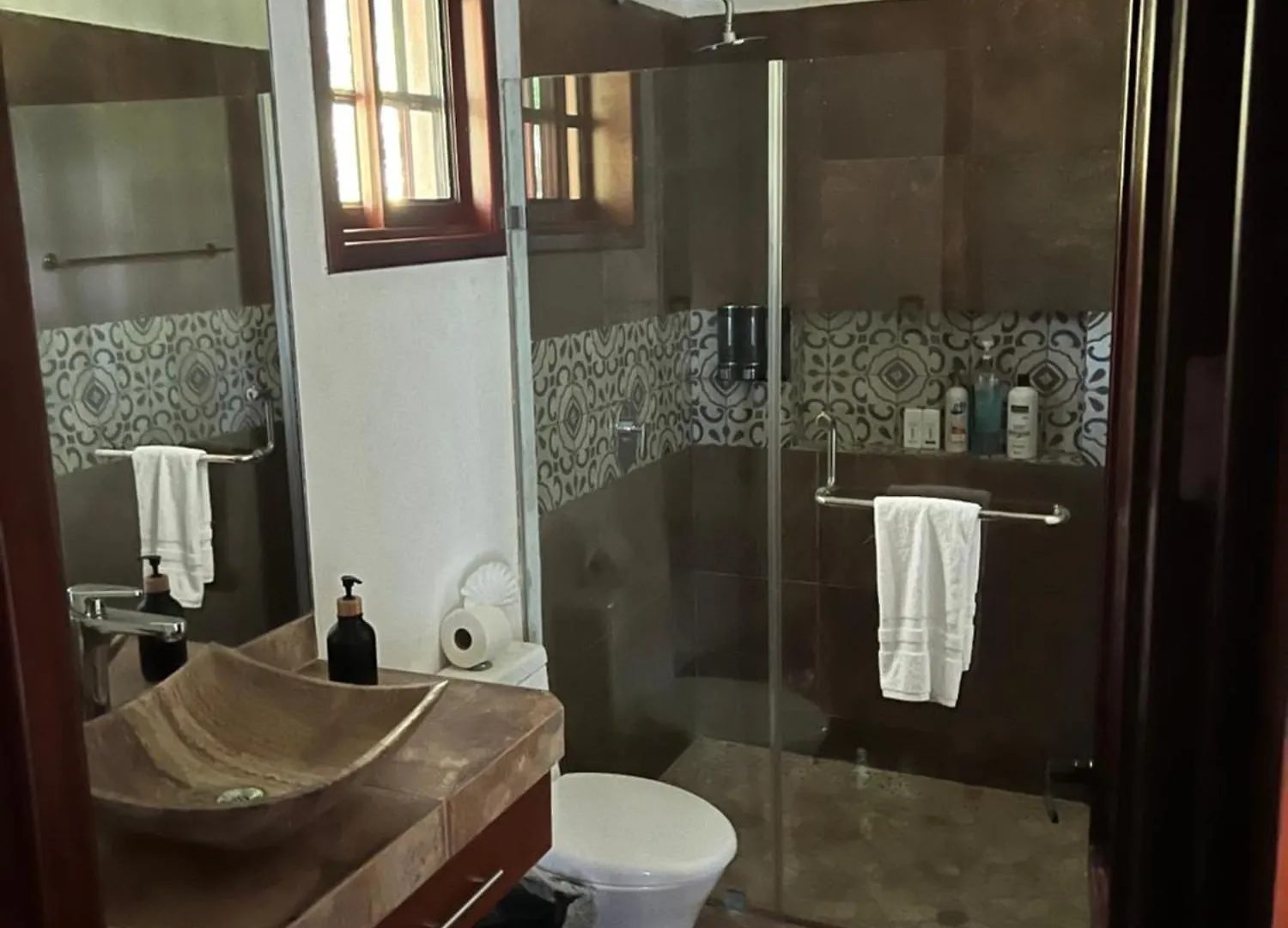 Villa Coral Tulum Mexico
